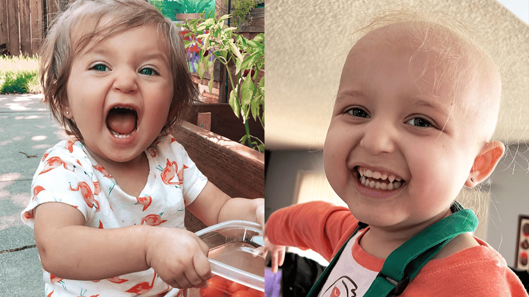 Minha filha tem leucemia e o tratamento não pode parar